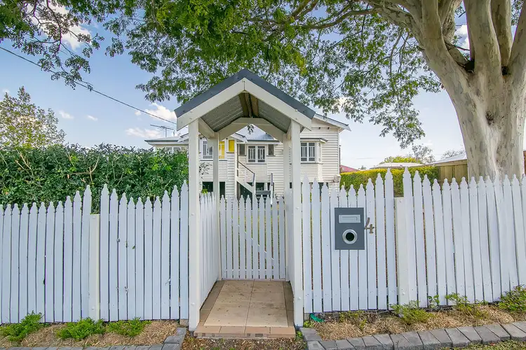 Fifth view of Homely house listing, 4 Greenham St, Raceview QLD 4305