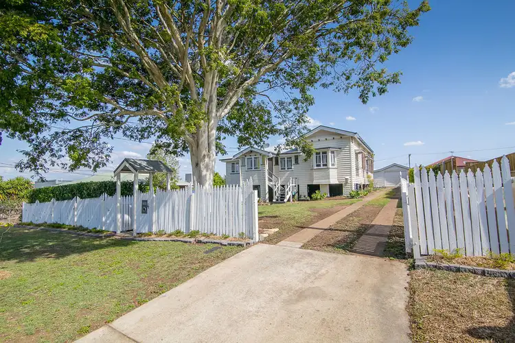 Sixth view of Homely house listing, 4 Greenham St, Raceview QLD 4305
