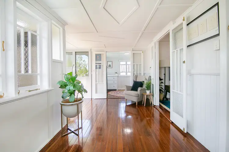 Seventh view of Homely house listing, 4 Greenham St, Raceview QLD 4305