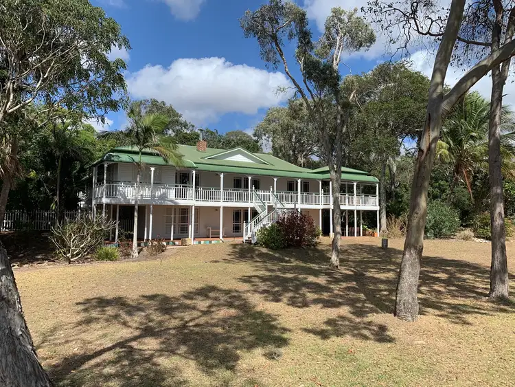 226 Sylvan Dr, Moore Park Beach QLD 4670