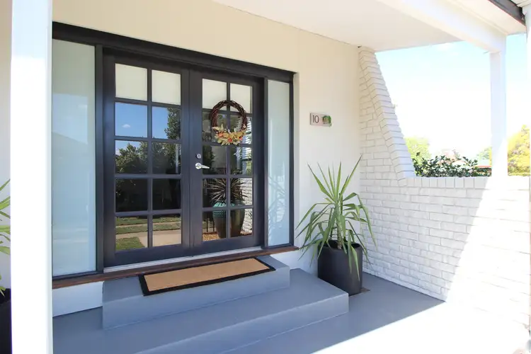 Fourth view of Homely house listing, 10 Gould St, Scone NSW 2337