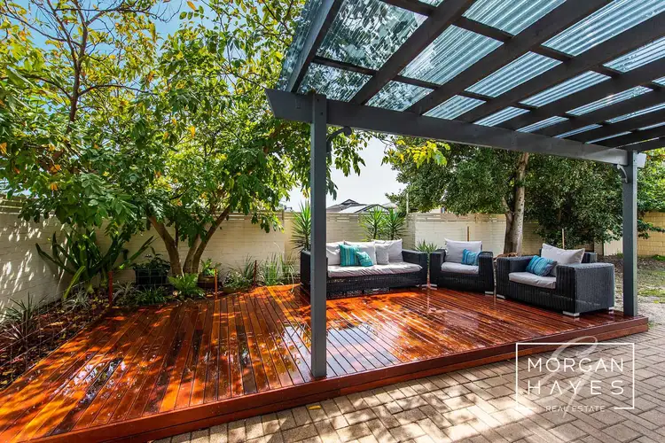 5/1 Tricia Court, Shelley WA 6148