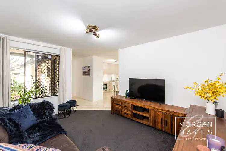 Sixth view of Homely townhouse listing, 5/1 Tricia Court, Shelley WA 6148
