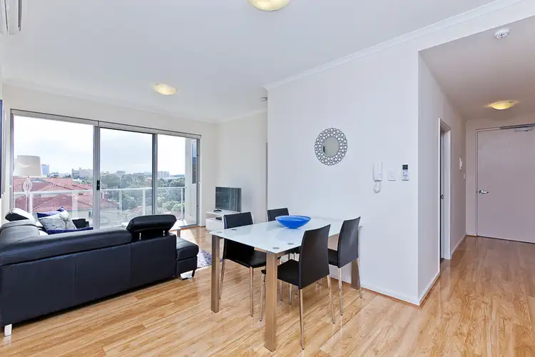 Third view of Homely unit listing, Unit 39/35 Wellington St, East Perth WA 6004