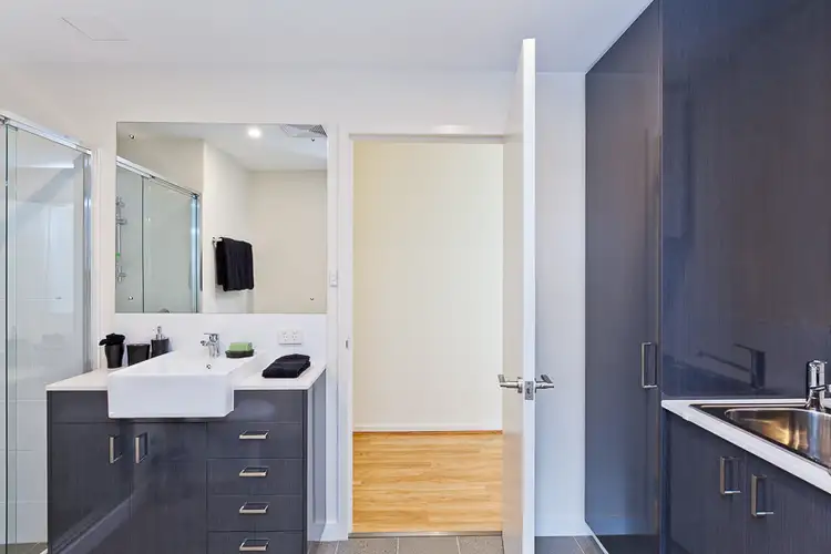 Fifth view of Homely unit listing, Unit 39/35 Wellington St, East Perth WA 6004