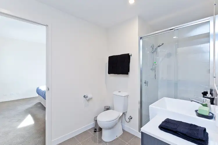 Sixth view of Homely unit listing, Unit 39/35 Wellington St, East Perth WA 6004