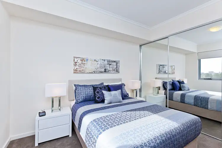 Seventh view of Homely unit listing, Unit 39/35 Wellington St, East Perth WA 6004