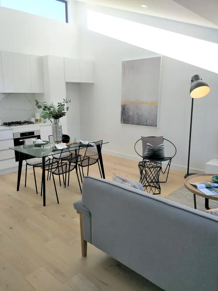 Second view of Homely unit listing, Unit 6/437 Main St, Mordialloc VIC 3195