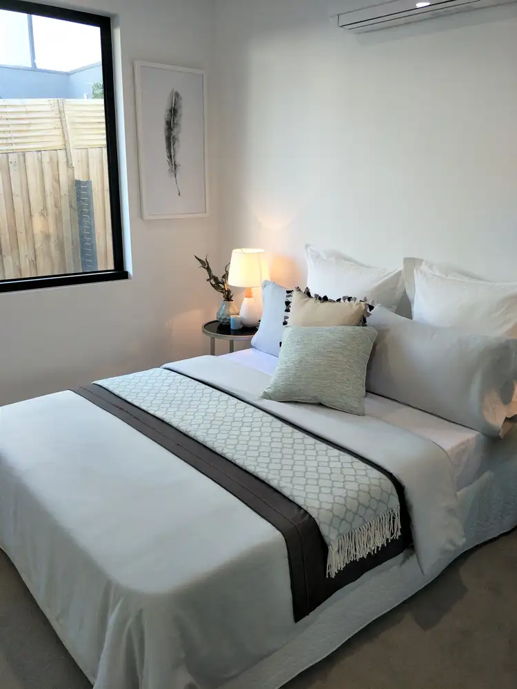 Sixth view of Homely unit listing, Unit 6/437 Main St, Mordialloc VIC 3195