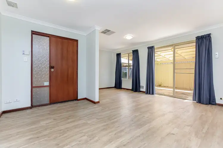 Second view of Homely villa listing, 2/19 Jedda Road, Balcatta WA 6021