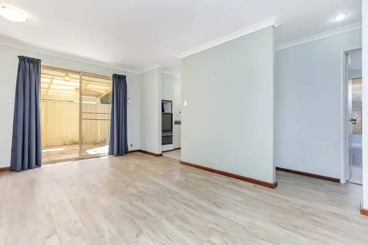 Fourth view of Homely villa listing, 2/19 Jedda Road, Balcatta WA 6021