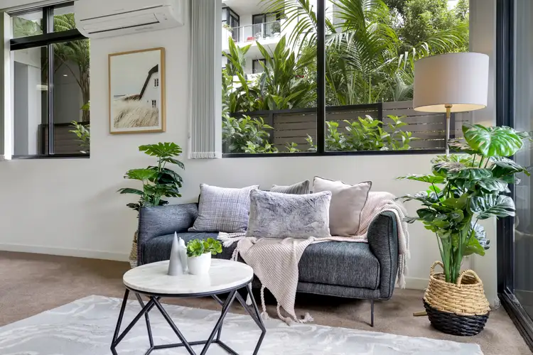 Fifth view of Homely apartment listing, G14/1 Victa Street, Campsie NSW 2194