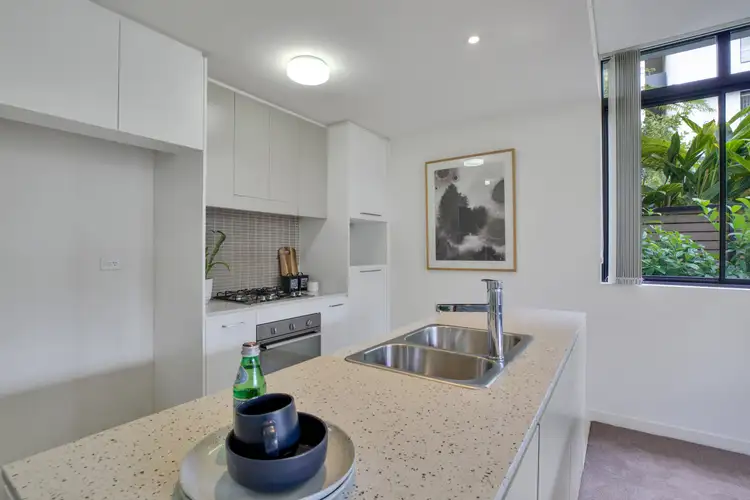 Sixth view of Homely apartment listing, G14/1 Victa Street, Campsie NSW 2194