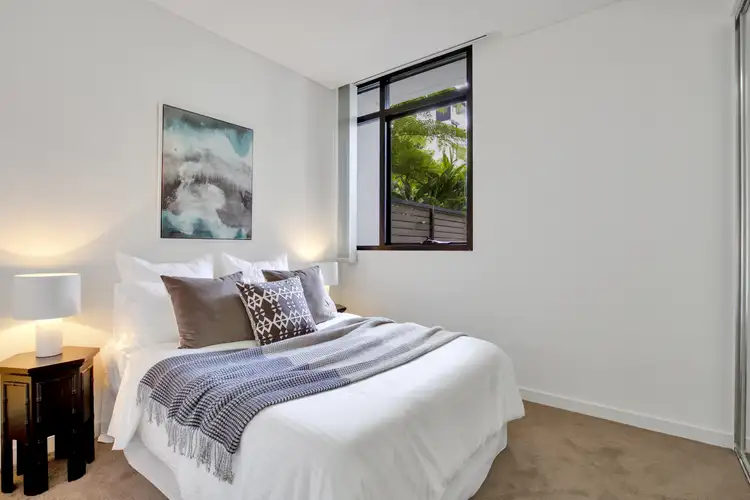 Seventh view of Homely apartment listing, G14/1 Victa Street, Campsie NSW 2194