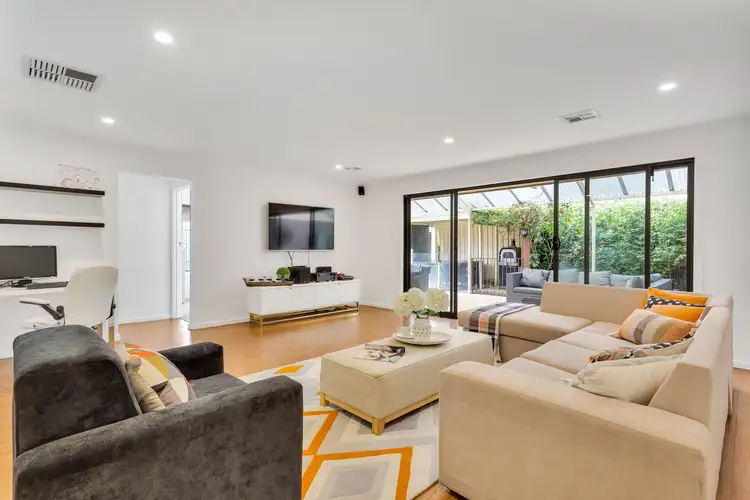 Sixth view of Homely house listing, 18 Kerry St, Athelstone SA 5076