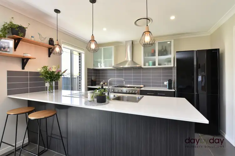 Fourth view of Homely house listing, 18 Discovery Dr, Fletcher NSW 2287