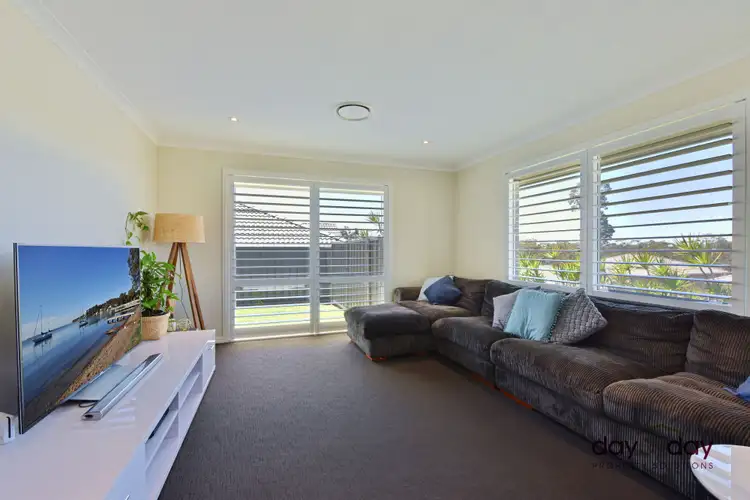 Sixth view of Homely house listing, 18 Discovery Dr, Fletcher NSW 2287