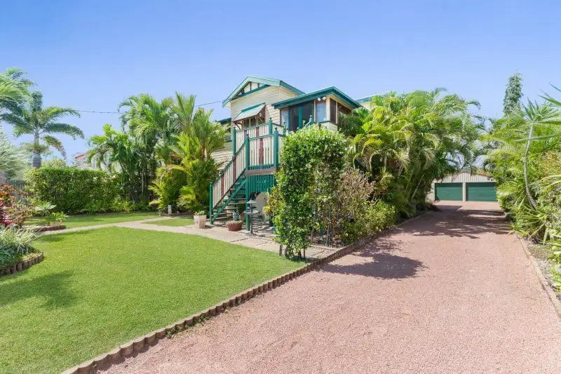 Main view of Homely house listing, 34 Albury St, Pimlico QLD 4812