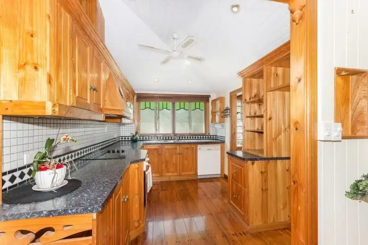 Third view of Homely house listing, 34 Albury St, Pimlico QLD 4812