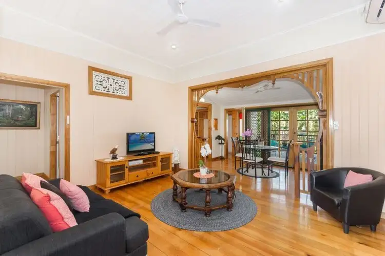 Fourth view of Homely house listing, 34 Albury St, Pimlico QLD 4812