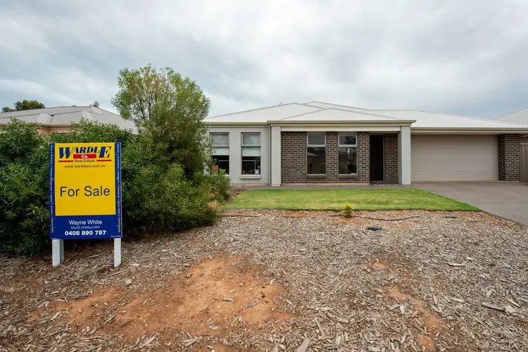 Main view of Homely house listing, 10 Upton Drive, Port Pirie SA 5540