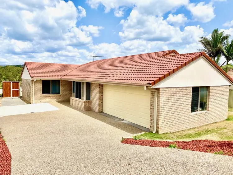 Main view of Homely house listing, 13 Reedmans Rd, Ormeau QLD 4208