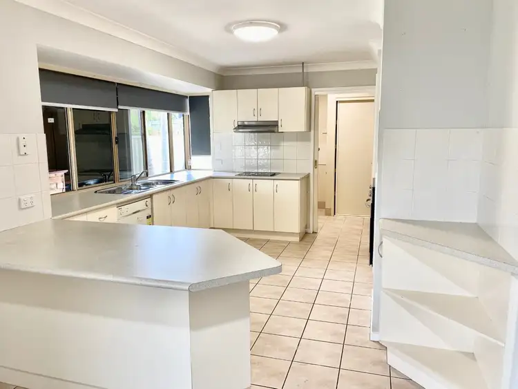 Second view of Homely house listing, 13 Reedmans Rd, Ormeau QLD 4208