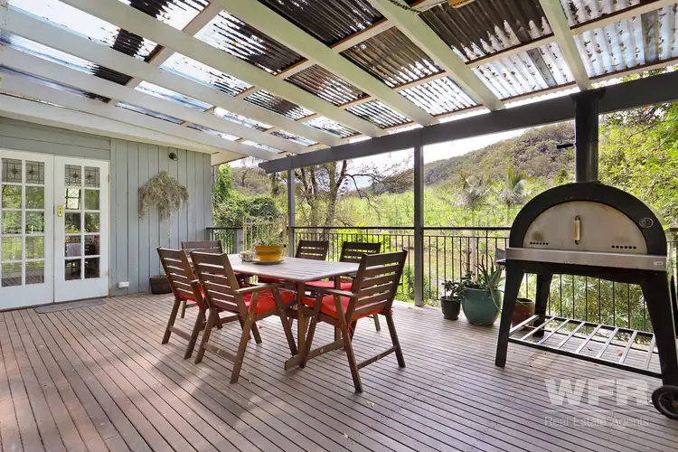551 Settlers Rd, Lower Macdonald NSW 2775