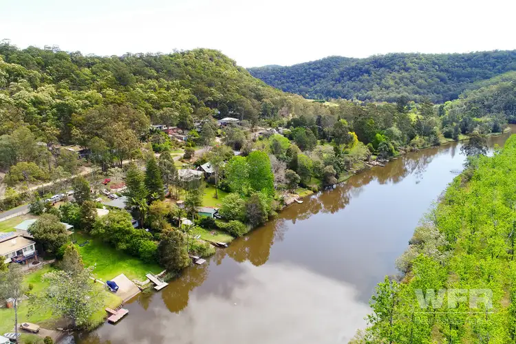 Second view of Homely house listing, 551 Settlers Rd, Lower Macdonald NSW 2775
