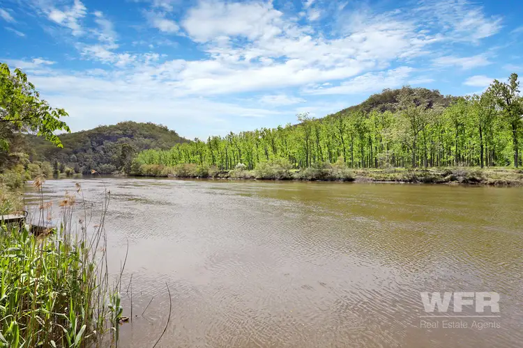 Third view of Homely house listing, 551 Settlers Rd, Lower Macdonald NSW 2775