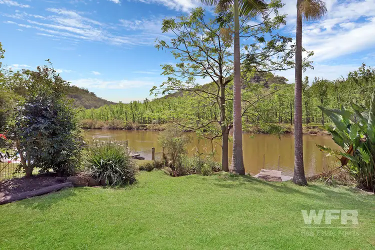 Fourth view of Homely house listing, 551 Settlers Rd, Lower Macdonald NSW 2775