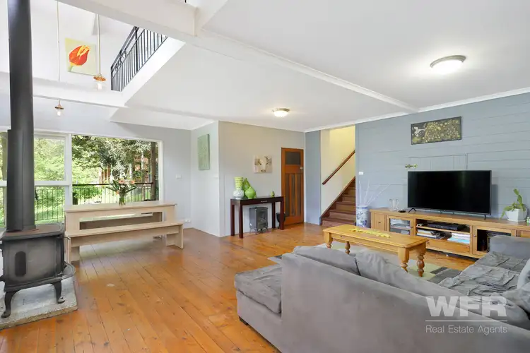 Fifth view of Homely house listing, 551 Settlers Rd, Lower Macdonald NSW 2775
