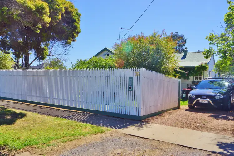 Main view of Homely house listing, 76 Mckean St, Mooroopna VIC 3629