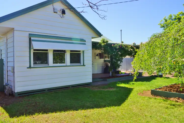 Second view of Homely house listing, 76 Mckean St, Mooroopna VIC 3629