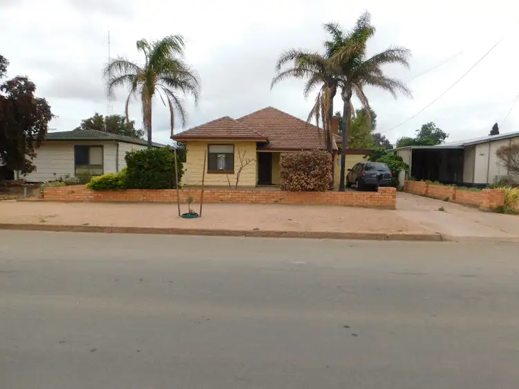 Main view of Homely house listing, 172 Esmond Road, Port Pirie SA 5540