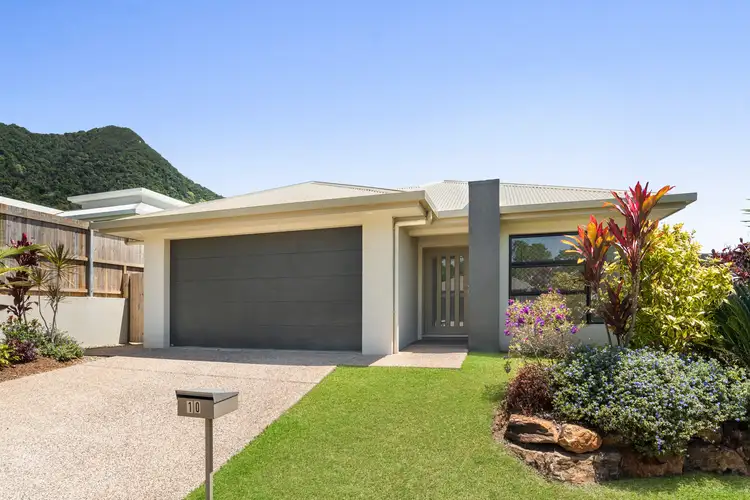 10 Balsam Green, Mount Sheridan QLD 4868