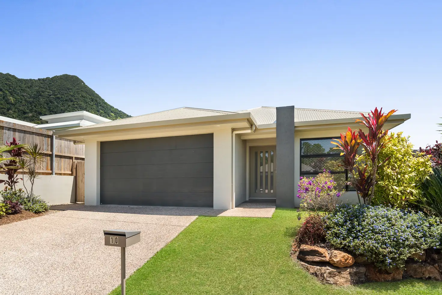 Main view of Homely house listing, 10 Balsam Green, Mount Sheridan QLD 4868