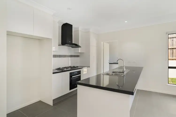 Second view of Homely house listing, 10 Balsam Green, Mount Sheridan QLD 4868