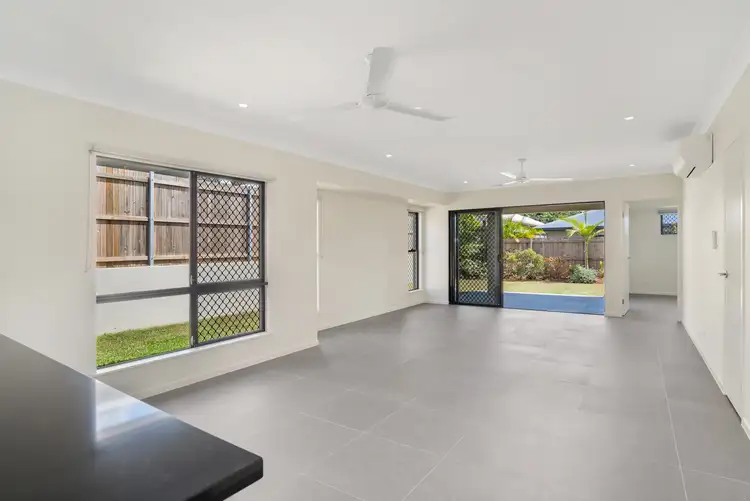Third view of Homely house listing, 10 Balsam Green, Mount Sheridan QLD 4868