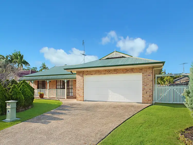 3 Cranfield Drive, Buderim QLD 4556