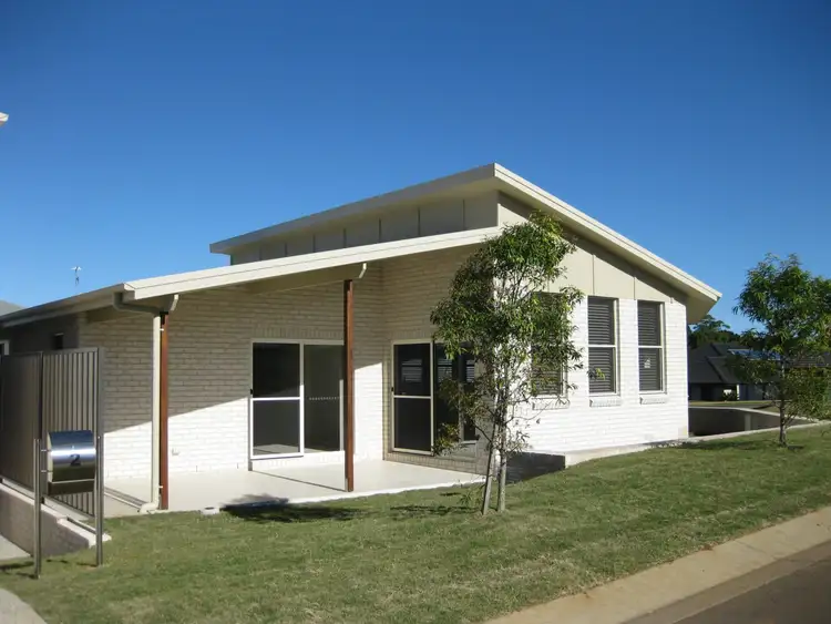 35 Plateau Drive, Wollongbar NSW 2477