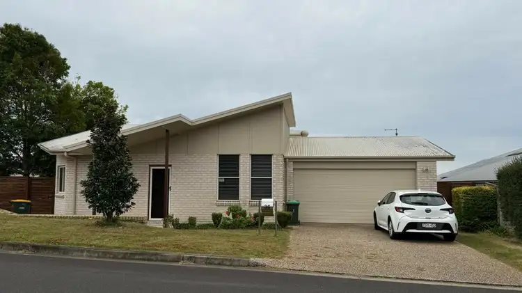35 Plateau Drive, Wollongbar NSW 2477