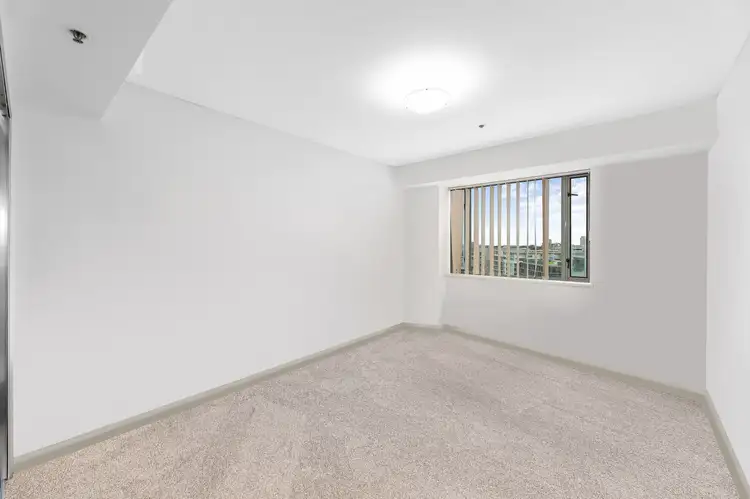 Sixth view of Homely apartment listing, Unit 2108/2 Quay St, Haymarket NSW 2000