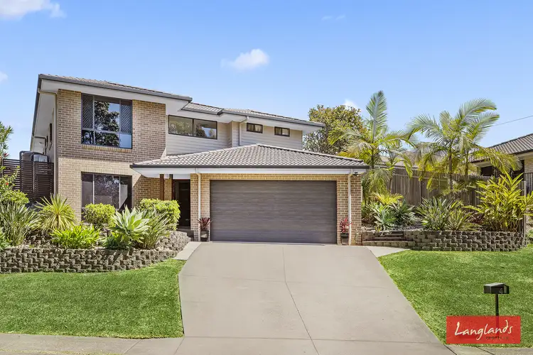 4 Ellis Cres, North Boambee Valley NSW 2450