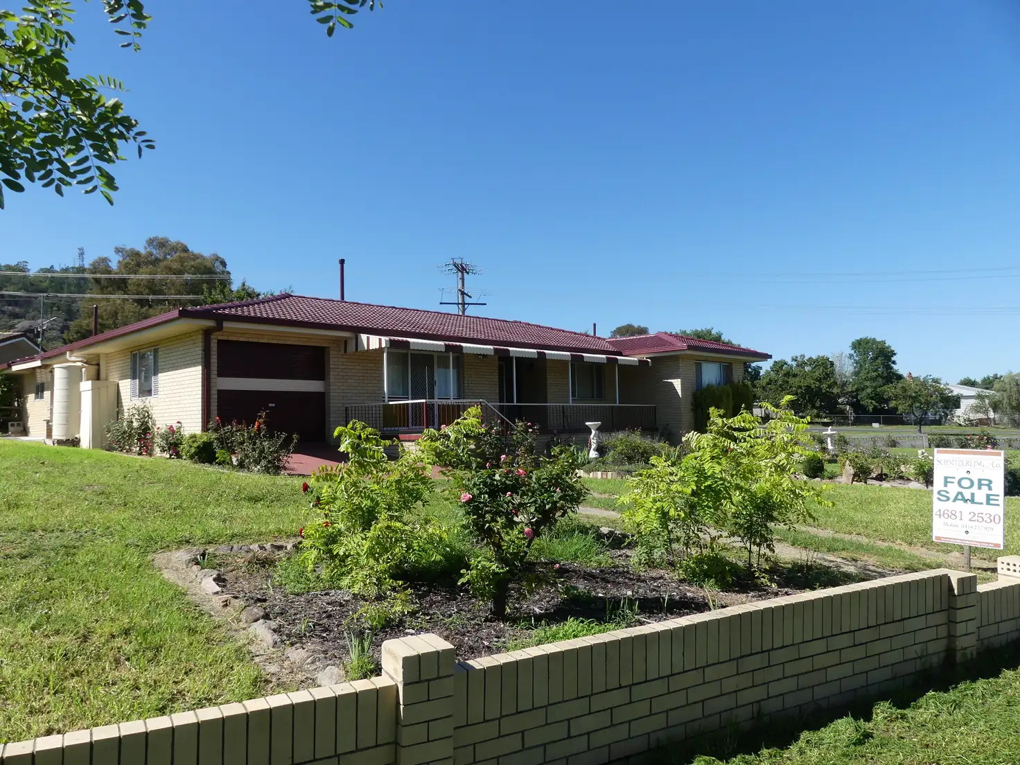 Main view of Homely house listing, 61 High St, Stanthorpe QLD 4380