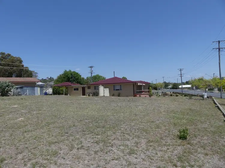 Fifth view of Homely house listing, 61 High St, Stanthorpe QLD 4380