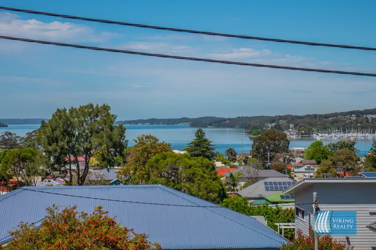Main view of Homely house listing, 27A Council St, Speers Point NSW 2284
