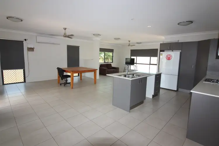 Second view of Homely house listing, 2 Douglas Street, Cloncurry QLD 4824
