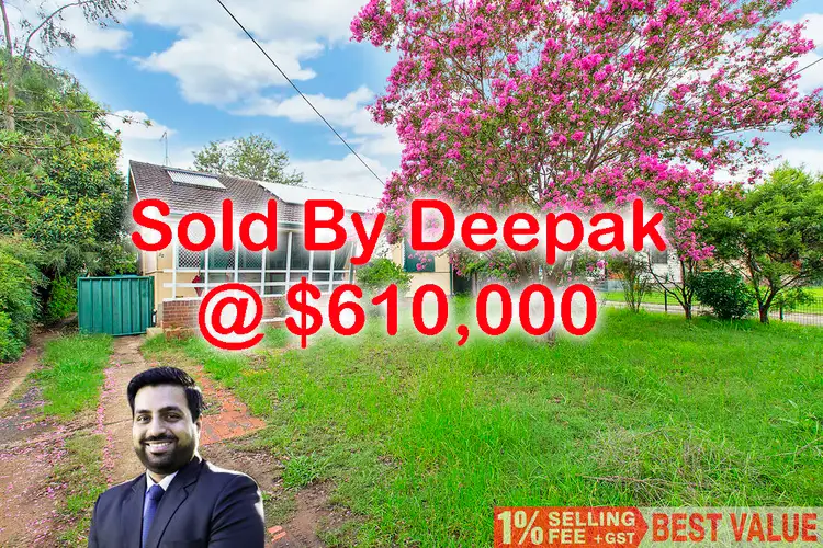 32 Catalina Street, North St Marys NSW 2760