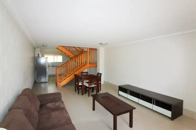 Second view of Homely block of units listing, 36 Ham Street, Cloncurry QLD 4824